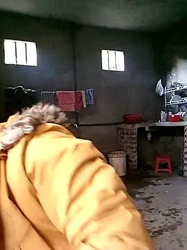 Maymay0033 online show from November 27, 2025, 12:22 am