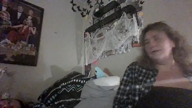 Bored Grandma online show from September 24, 2025, 7:37 am