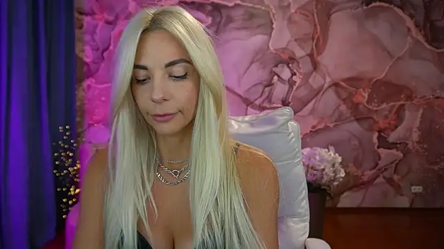 BellaRayyy online show from September 26, 2025, 8:16 pm