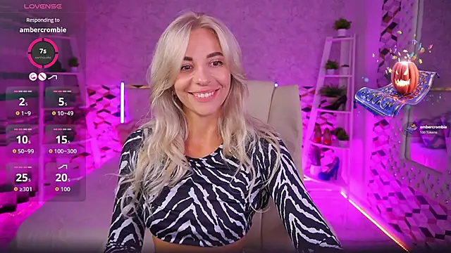 BellaRayyy online show from June 20, 2026, 1:16 pm