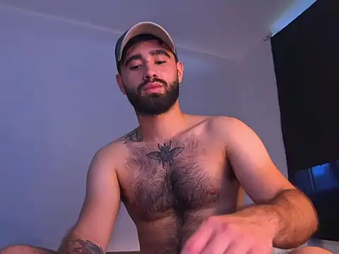 zack sullivan22 online show from October 7, 2025, 9:49 pm