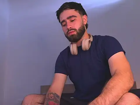 zack sullivan22 online show from October 3, 2025, 7:37 pm