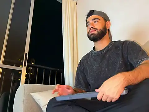 zack sullivan22 online show from February 22, 2026, 1:08 am