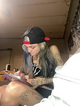 Snapshot of ittybittymeryssa chatting on February 11, 2026, 11:26 pm ittybittymeryssa online show from February 11, 2026, 11:26 pm