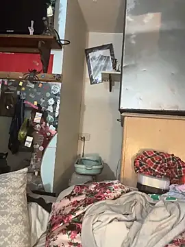 ittybittymeryssa online show from November 27, 2025, 12:27 pm