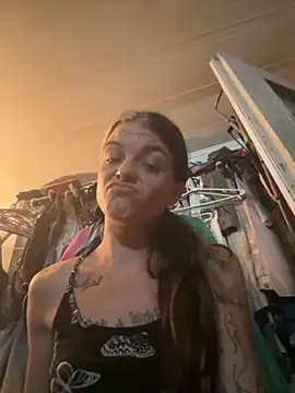 ittybittymeryssa online show from September 21, 2025, 11:10 pm