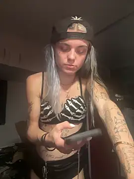 Snapshot of ittybittymeryssa chatting on February 16, 2026, 12:31 am ittybittymeryssa online show from February 16, 2026, 12:31 am