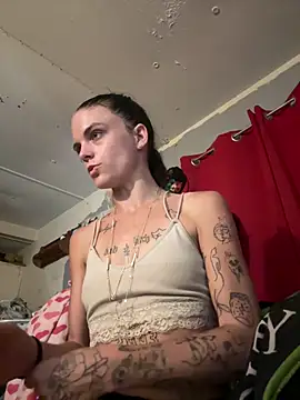 ittybittymeryssa online show from September 12, 2025, 1:28 am