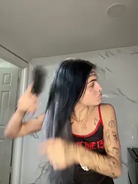 Snapshot of ittybittymeryssa chatting on March 3, 2026, 3:52 pm ittybittymeryssa online show from March 3, 2026, 3:52 pm