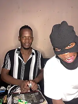 RAWFREAKYVERSE online show from June 18, 2026, 6:57 pm