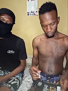 RAWFREAKYVERSE online show from February 2, 2026, 6:51 pm