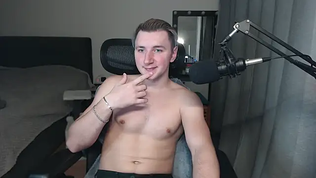 Elvin Vaenight online show from November 4, 2025, 12:47 am