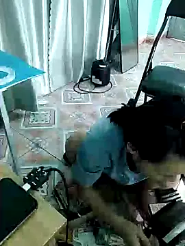 Snapshot of Ly-ny chatting on October 19, 2025, 7:33 am Ly-ny online show from October 19, 2025, 7:33 am