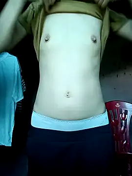 Ananine online show from September 19, 2025, 11:53 pm