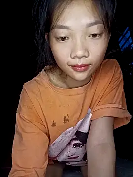 Ananine online show from October 14, 2025, 10:53 pm