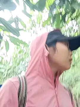 Ananine online show from November 17, 2025, 6:17 am