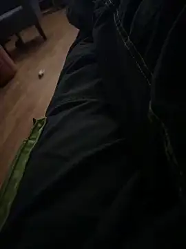 Darekjapa online show from November 29, 2025, 1:39 am