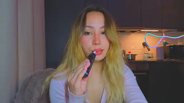 baobei03 online show from April 26, 2026, 5:27 am