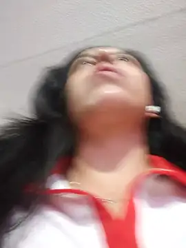 Queen Ashly online show from July 22, 2026, 2:46 am