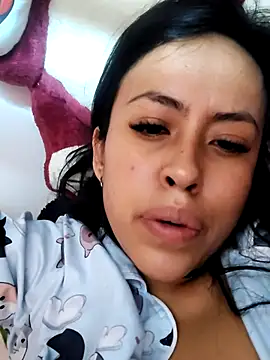 Snapshot of Queen_Ashly chatting on February 22, 2026, 6:31 pm Queen Ashly online show from February 22, 2026, 6:31 pm