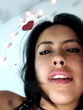 Snapshot of Queen_Ashly chatting on March 7, 2026, 3:46 am Queen Ashly online show from March 7, 2026, 3:46 am