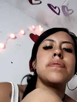 Snapshot of Queen_Ashly chatting on February 11, 2026, 2:55 am Queen Ashly online show from February 11, 2026, 2:55 am