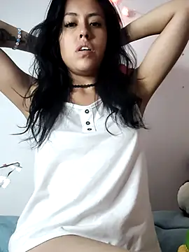 Snapshot of Queen_Ashly chatting on February 13, 2026, 3:28 am Queen Ashly online show from February 13, 2026, 3:28 am