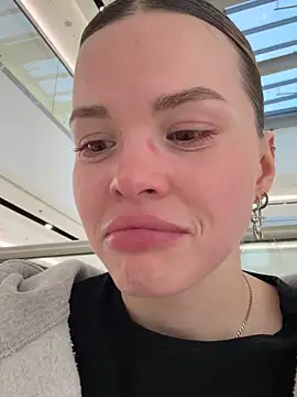 SMELLSEX online show from September 14, 2025, 3:34 pm