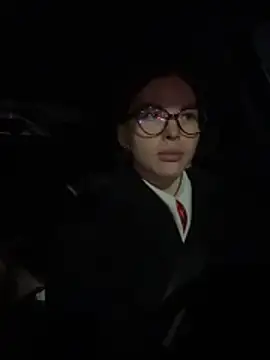 SMELLSEX online show from October 21, 2025, 6:18 pm