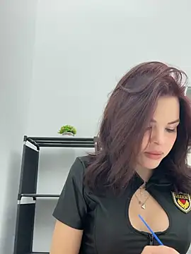 SMELLSEX online show from April 21, 2026, 7:31 pm