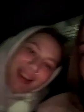 SMELLSEX online show from December 14, 2025, 12:44 pm