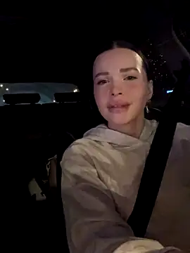 SMELLSEX online show from October 26, 2025, 4:18 pm