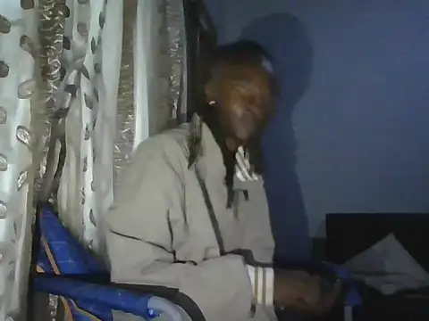 Nykho17 online show from October 19, 2025, 6:10 pm