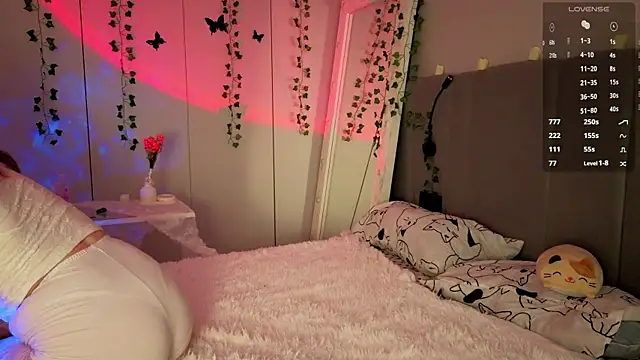 RileyVice online show from November 15, 2025, 8:18 am