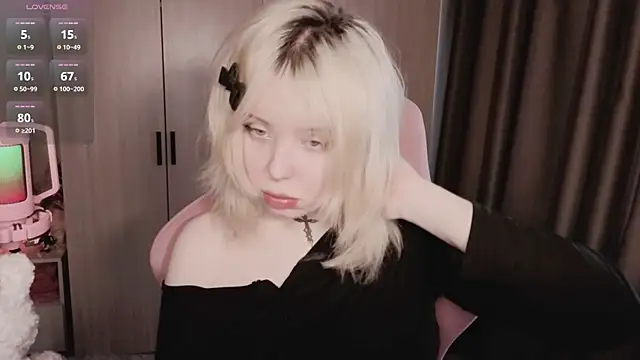 RileyVice online show from July 15, 2026, 8:43 am