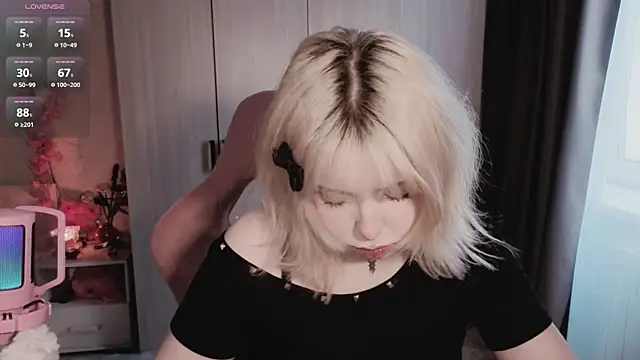RileyVice online show from July 9, 2026, 8:37 am