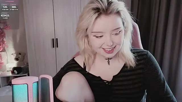RileyVice online show from July 29, 2026, 10:03 am