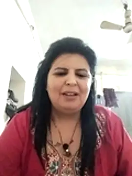 Jann Riya333 online show from February 2, 2026, 5:23 pm