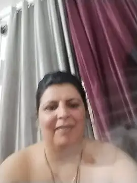 Jann Riya333 online show from July 12, 2026, 1:45 pm