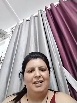 Jann Riya333 online show from June 19, 2026, 7:58 am