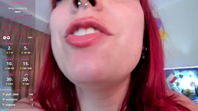 Blair red  online show from July 6, 2026, 3:03 pm
