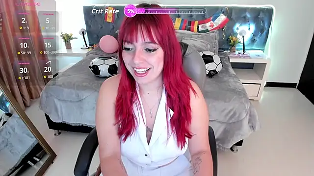 Blair red  online show from July 5, 2026, 11:50 am