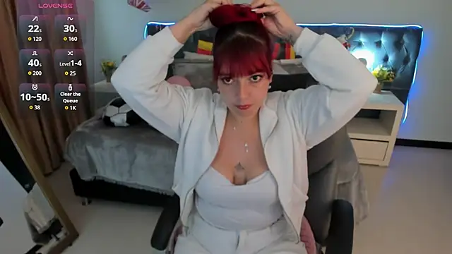 Blair red  online show from June 29, 2026, 11:43 am