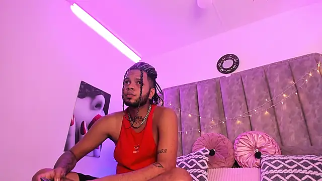 RickyAndSharlot online show from September 10, 2025, 2:05 pm