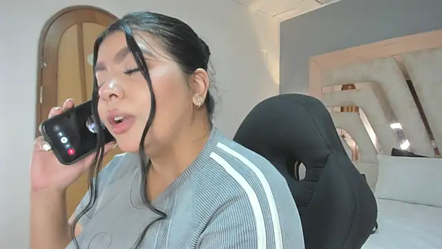 BellaBoobs  online show from March 2, 2026, 7:21 pm