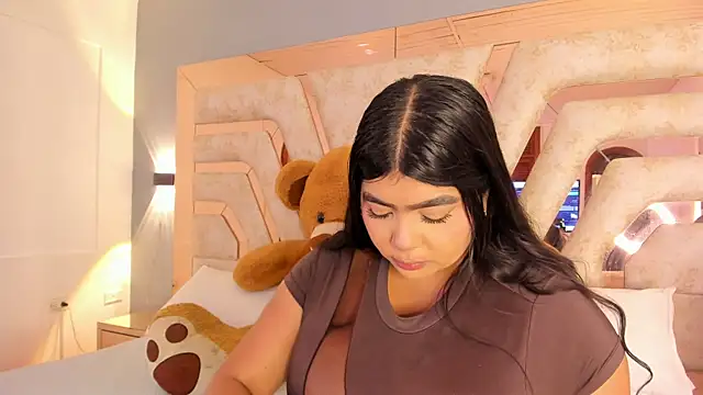 BellaBoobs  online show from July 15, 2026, 7:54 pm