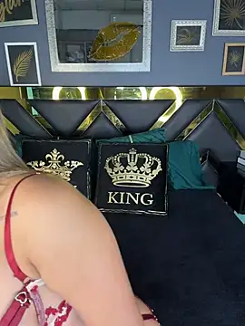 AngelBlushXXX online show from July 31, 2026, 9:23 pm