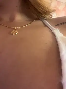 AngelBlushXXX online show from June 9, 2026, 9:27 pm