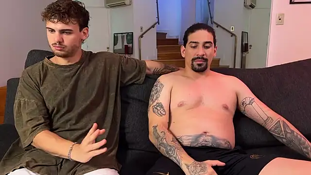 lenruy online show from January 17, 2026, 3:32 am