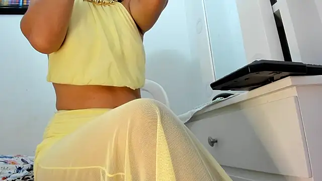 Ms lunaRose online show from June 28, 2026, 8:59 pm